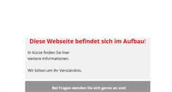 Desktop Screenshot of eifrig-keldenich.com